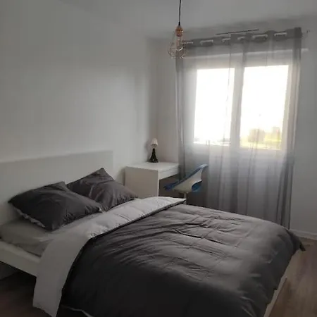 Cosy, 3 Pres Du Centre شقة