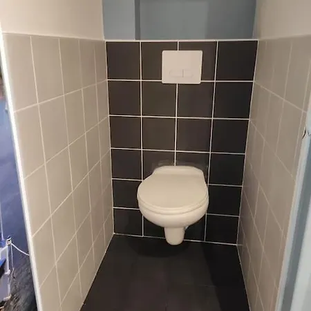 Cosy, 3 Pres Du Centre شقة أورفول