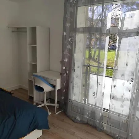 Cosy, 3 Pres Du Centre *