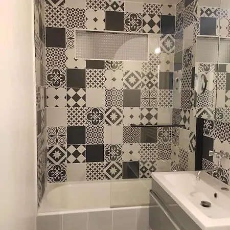 Cosy, 3 Pres Du Centre شقة