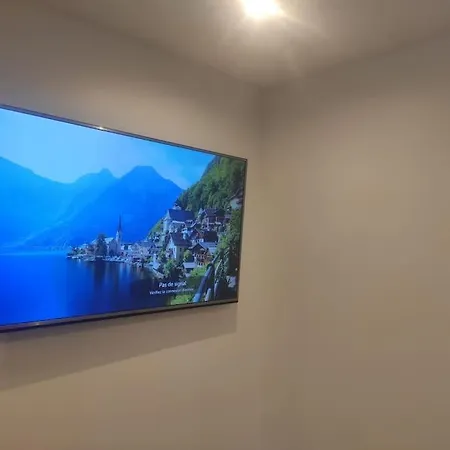 Cosy, 3 Pres Du Centre شقة أورفول