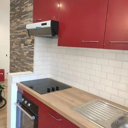 Cosy, 3 Pres Du Centre * أورفول