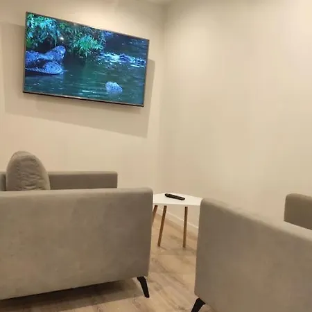 Cosy, 3 Pres Du Centre أورفول