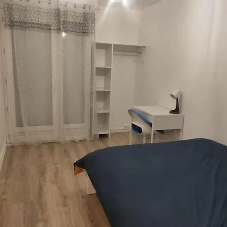 Cosy, 3 Pres Du Centre شقة أورفول