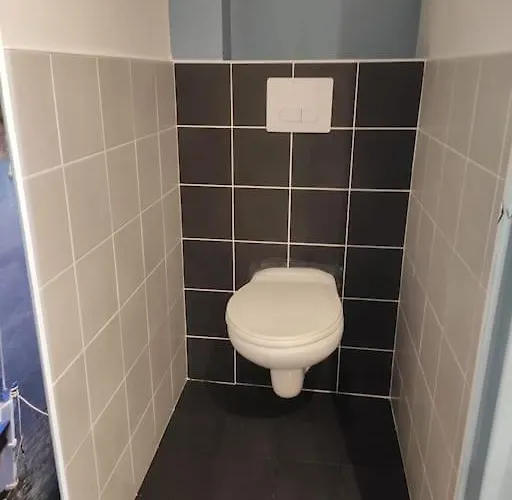 Cosy, 3 Pres Du Centre 公寓 奥尔沃