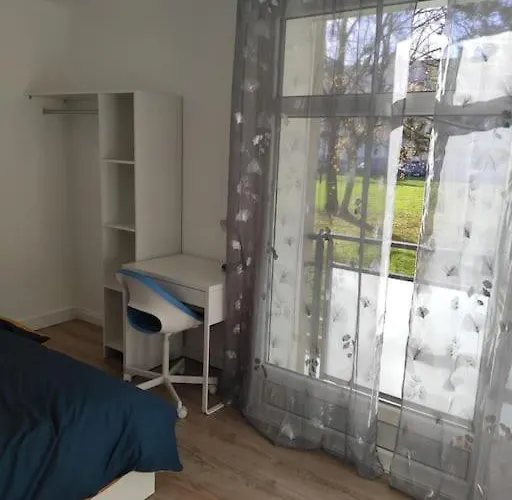 Cosy, 3 Pres Du Centre *