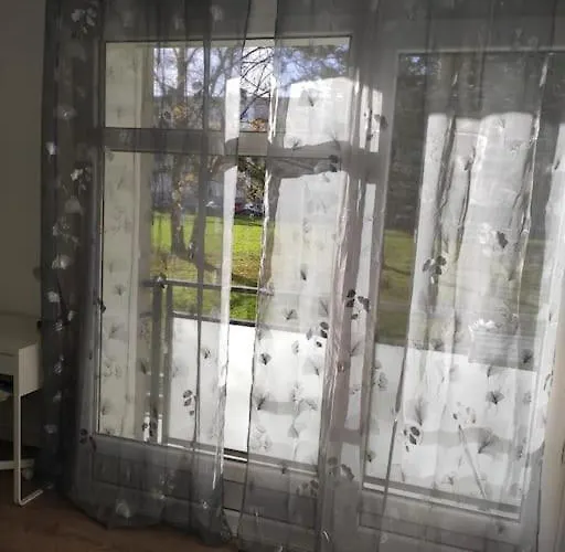 Cosy, 3 Pres Du Centre شقة *