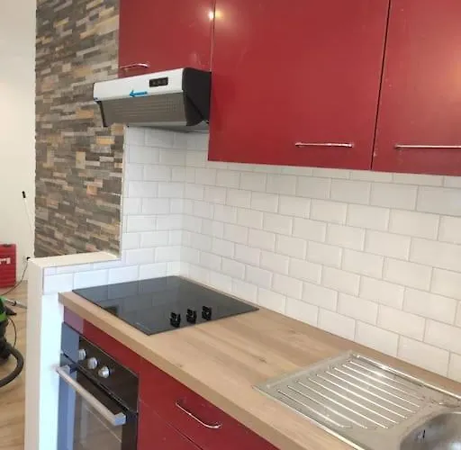 Cosy, 3 Pres Du Centre * 奥尔沃